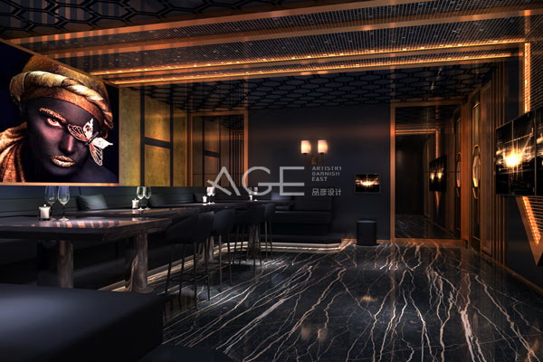 從三個(gè)方面選擇好的KTV裝修設(shè)計(jì)公司