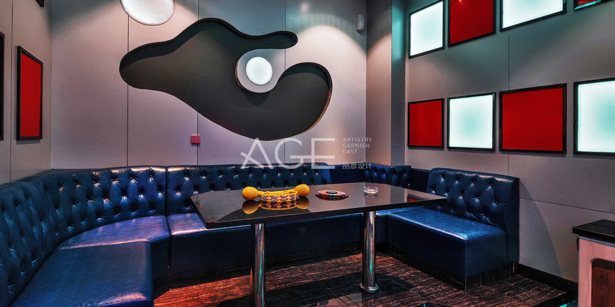 ktv室內(nèi)設(shè)計怎么體現(xiàn)獨特創(chuàng)意風(fēng)格？