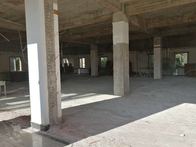 2020.11.20 成功簽約重慶云陽(yáng)商務(wù)ktv設(shè)計(jì)項(xiàng)目