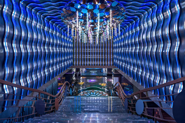 量販ktv門廳和招牌設(shè)計(jì)的注意事項(xiàng)