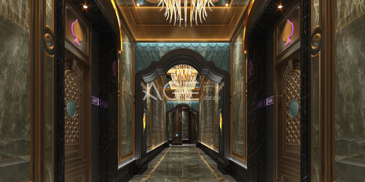 KTV裝修設(shè)計(jì)公司哪家好？分享選擇的小技巧