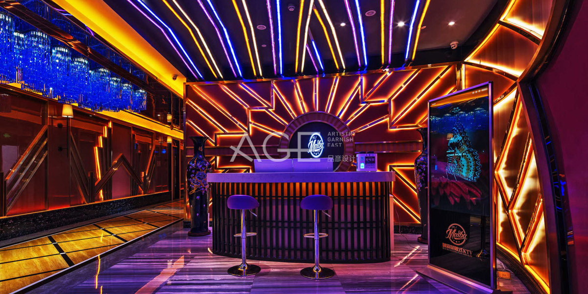  KTV燈光設(shè)計(jì)的小技巧 看看怎樣設(shè)計(jì)效果會(huì)更好