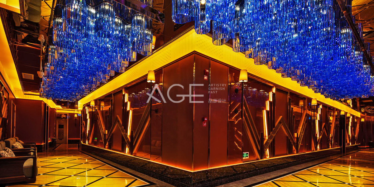 商務ktv設計公司哪家好,ktv設計公司怎么選擇？