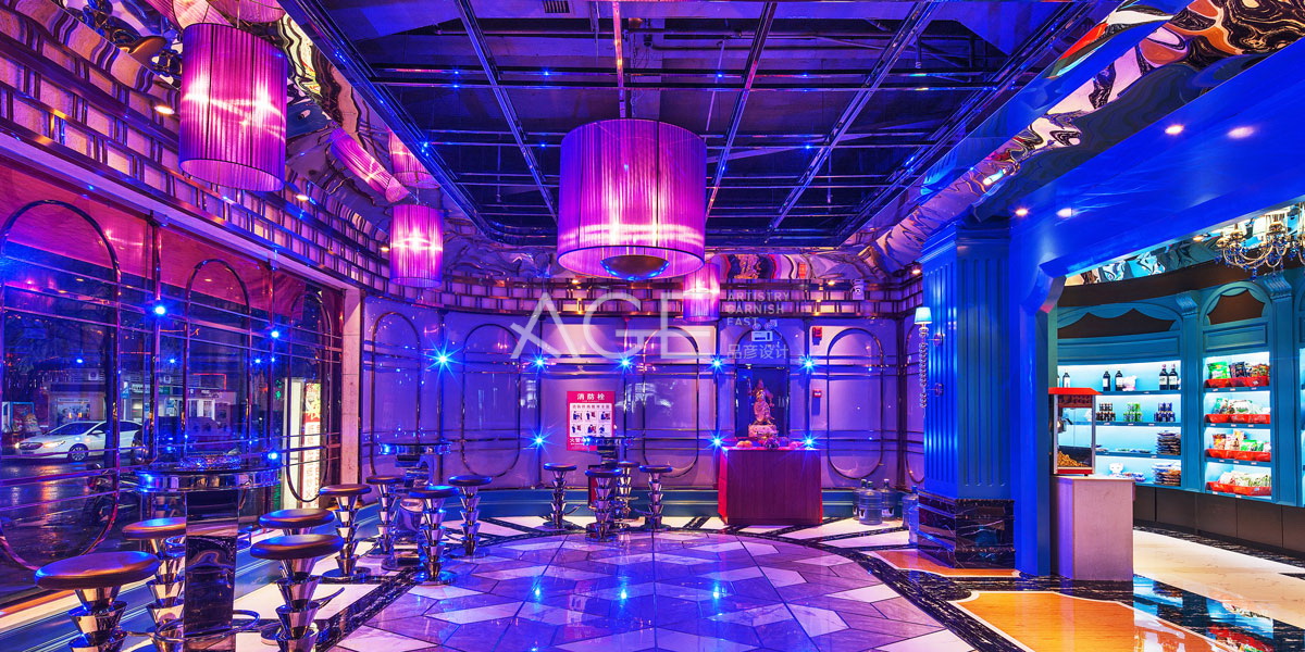 KTV設(shè)計(jì)原則包含哪些方面 哪個(gè)原則更重要