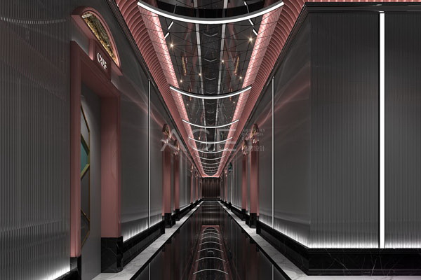 專業(yè)主題ktv設(shè)計(jì)更應(yīng)注重細(xì)節(jié)和實(shí)際的問(wèn)題