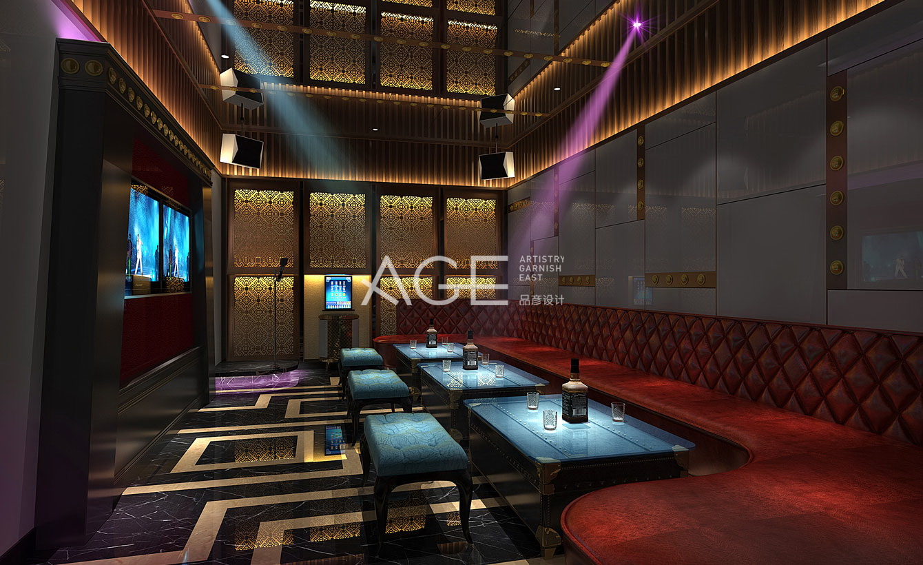 Ktv隔音設(shè)計(jì)更應(yīng)注重相關(guān)問題，凸顯ktv設(shè)計(jì)的品質(zhì)