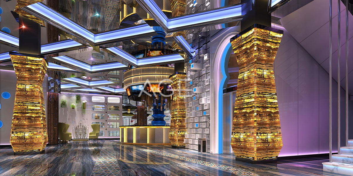 KTV裝修設(shè)計(jì)公司哪家好 怎么選正規(guī)公司？