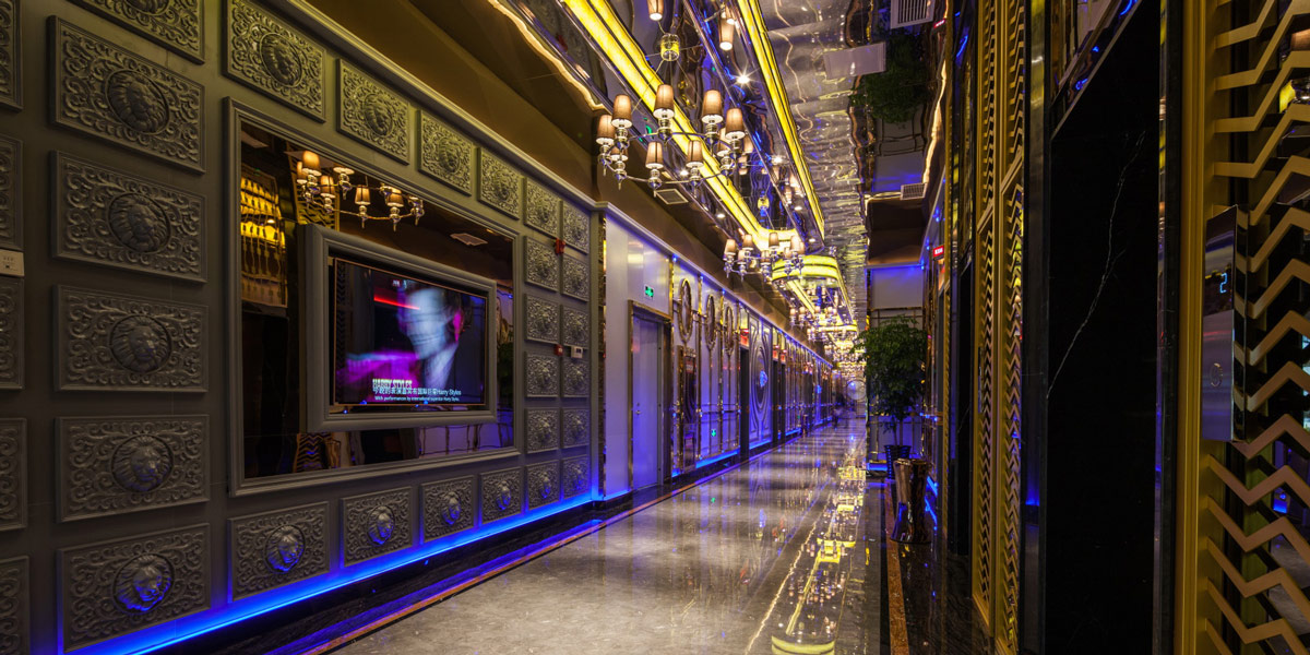 量版式KTV設(shè)計(jì)公司哪家好,KTV設(shè)計(jì)公司選擇須知