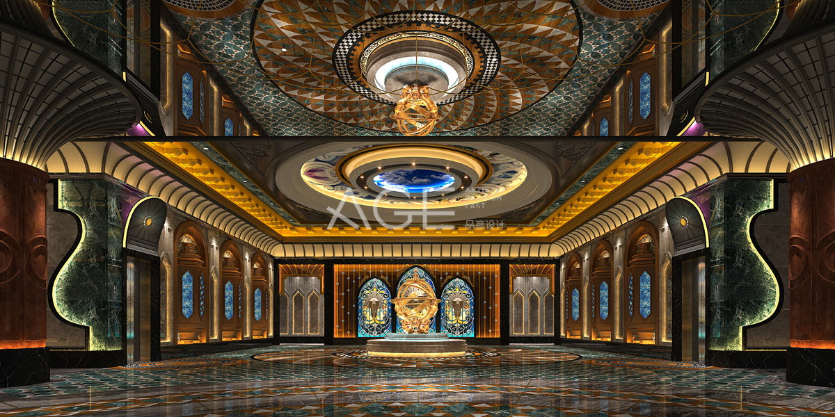 商務(wù)ktv設(shè)計(jì)公司如何打造出爭(zhēng)相體驗(yàn)娛樂(lè)場(chǎng)所