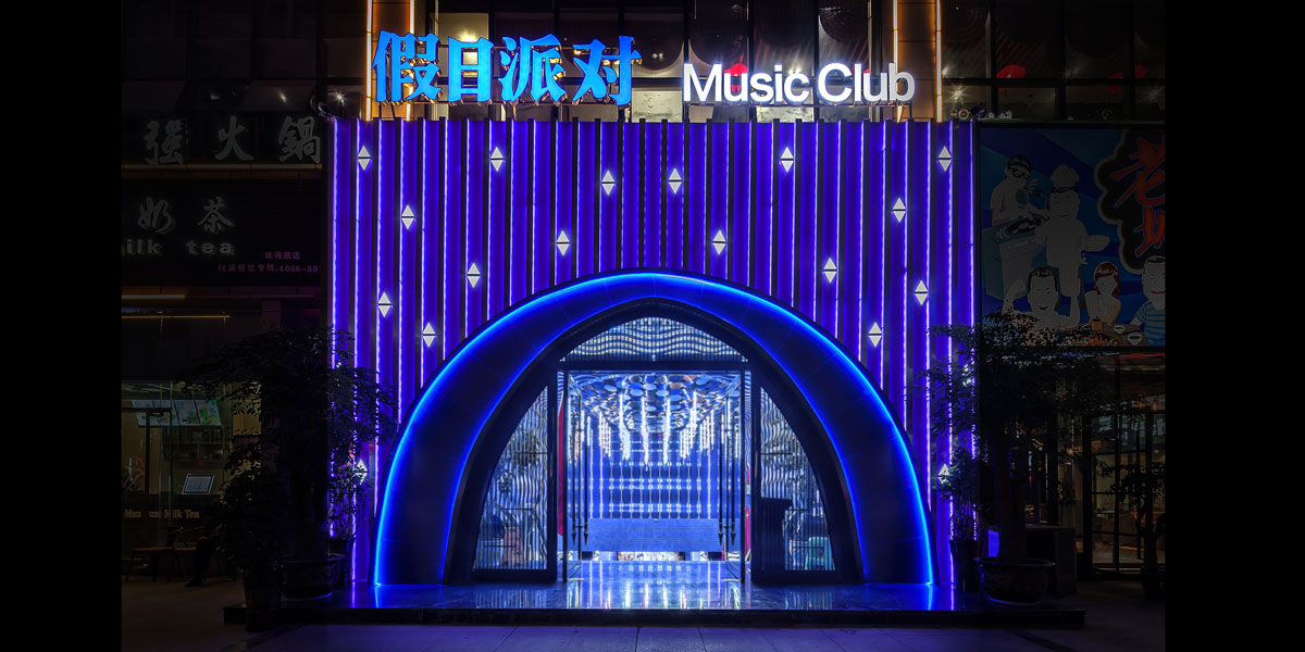 Ktv裝修裝飾中的隔音效果問題，如何有效的解決？