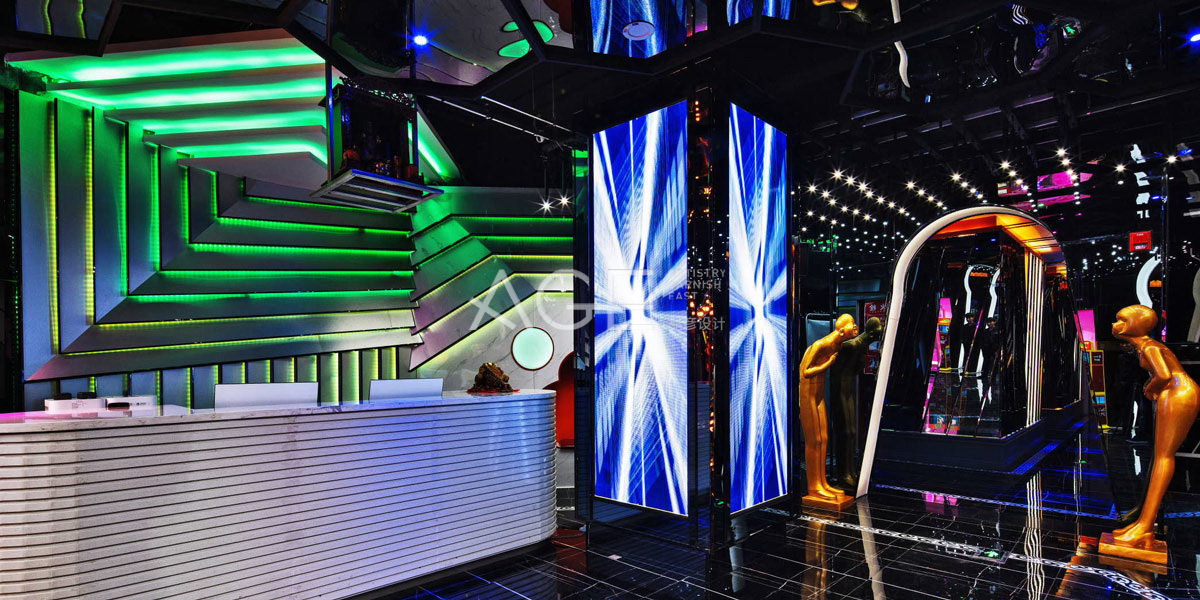 詳談Ktv裝修設(shè)計(jì)哪里好,Ktv裝修設(shè)計(jì)的理念