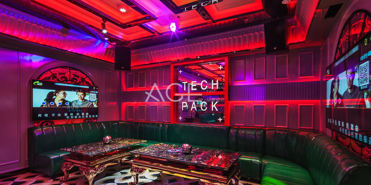 關(guān)于ktv設(shè)計(jì)方案應(yīng)該注意哪些細(xì)節(jié)