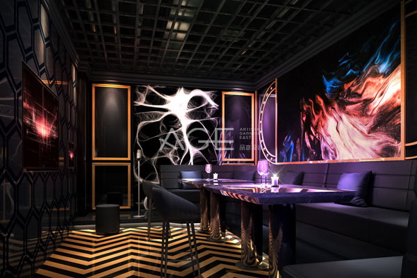 了解ktv設(shè)計(jì)排名 知曉Ktv設(shè)計(jì)應(yīng)如何選擇設(shè)計(jì)公司