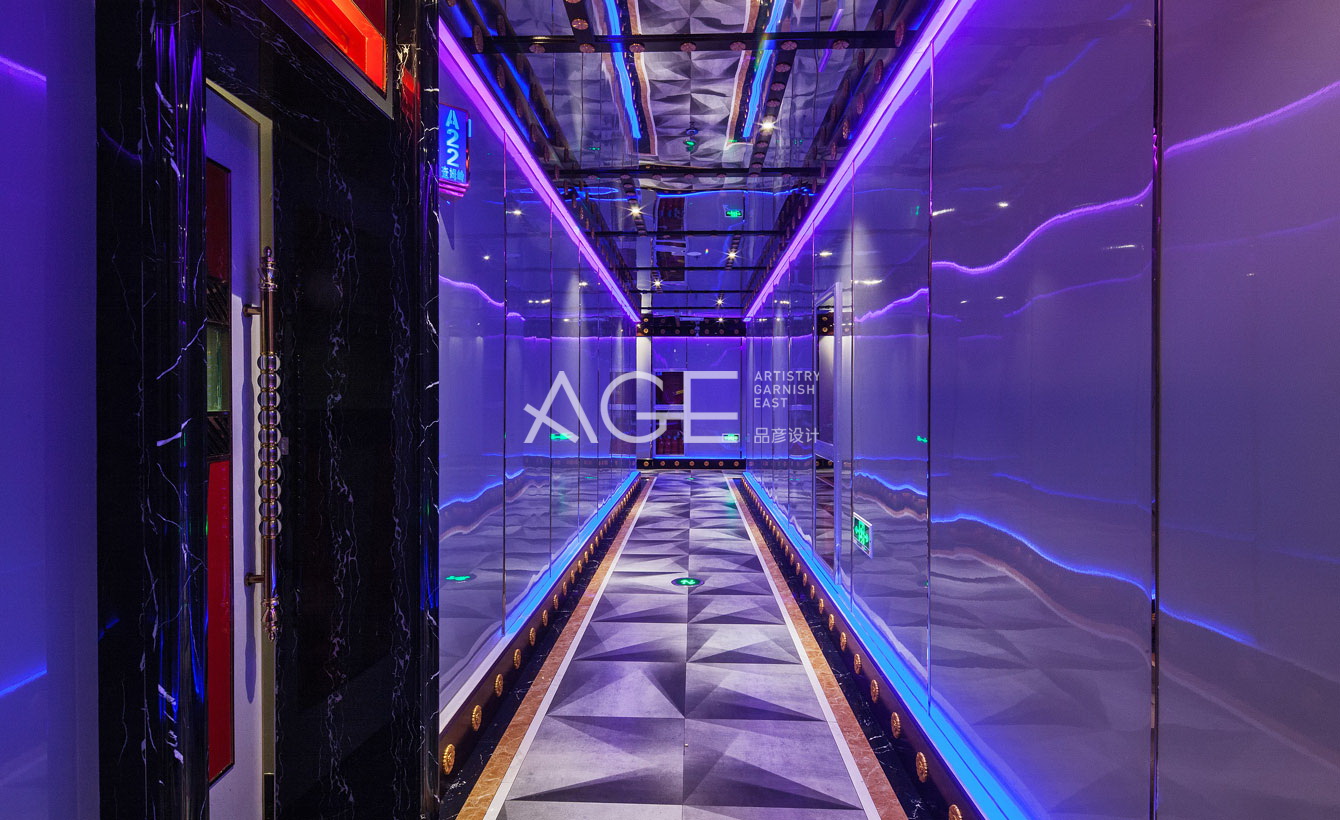 專業(yè)的Ktv裝修設(shè)計公司哪家強 如何選擇