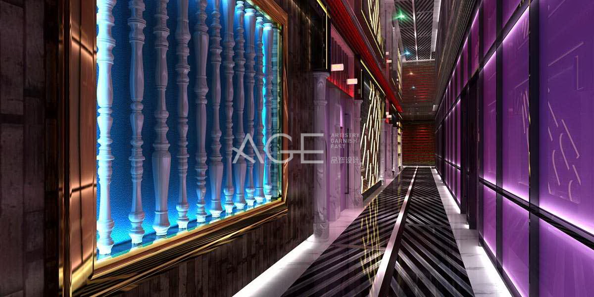 ktv怎么裝修？KTV裝修設(shè)計(jì)要注意哪些方面？