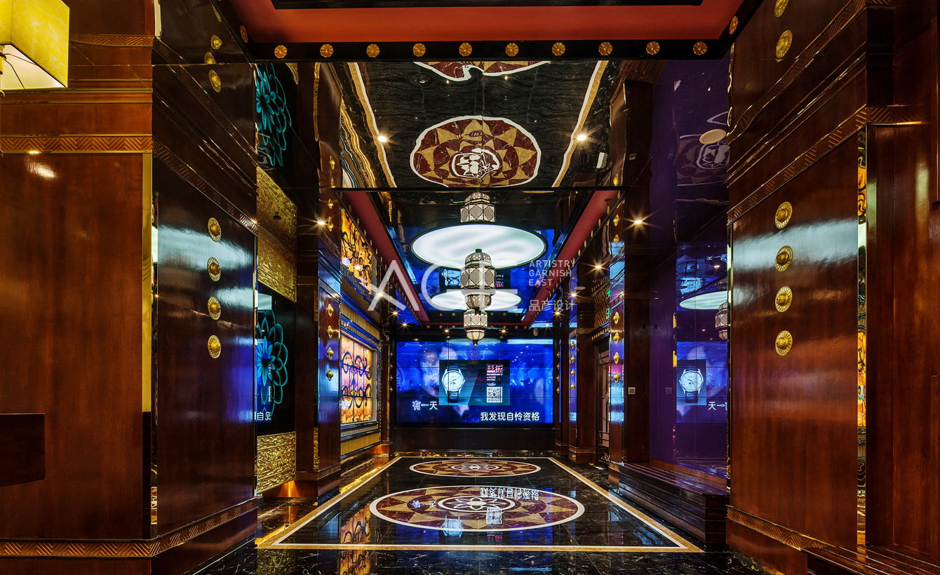 選擇優(yōu)秀的KTV設(shè)計裝修公司，點亮你的KTV