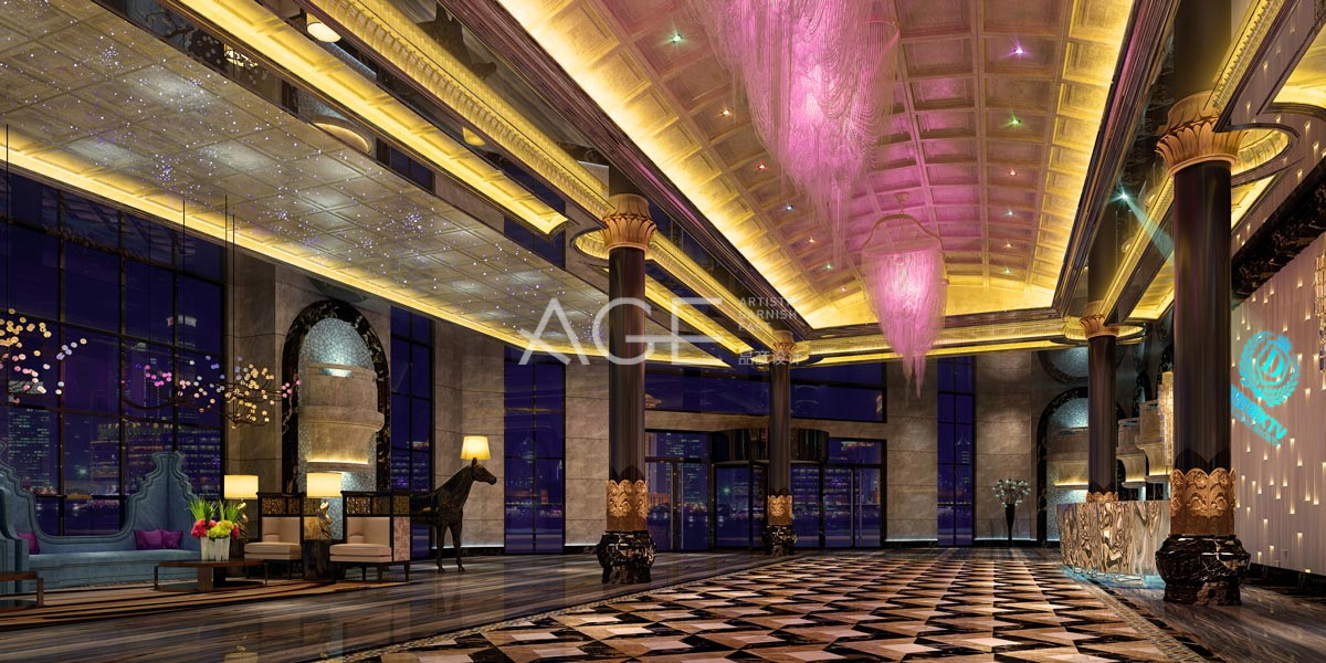 如何選擇設(shè)計(jì)KTV的公司 靠譜很關(guān)鍵