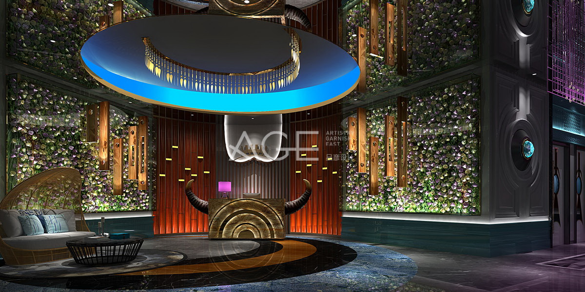 靠譜有經(jīng)驗(yàn)的量販?zhǔn)絢tv設(shè)計(jì)師如何去選擇