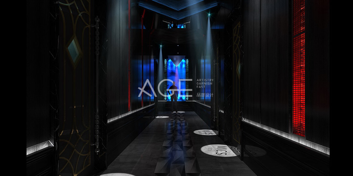 如何進行KTV裝修才能吸引人，ktv裝修設(shè)計怎么做？