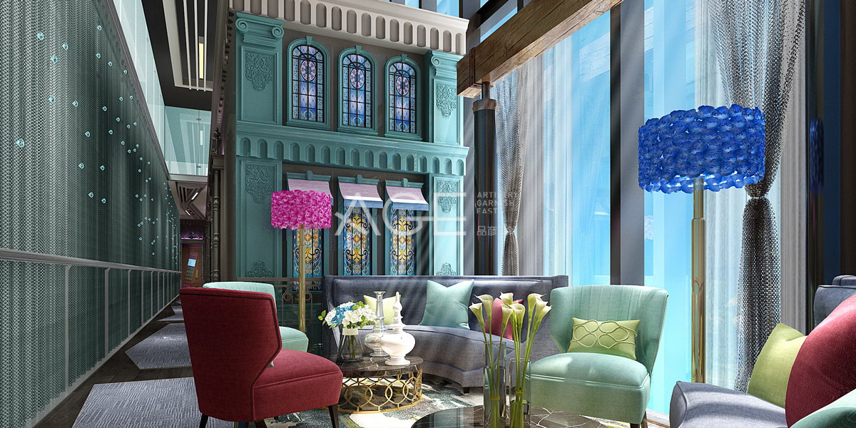 學習KTV設計要領知識 設計出專業(yè)的ktv 學習KTV設計要領知識 設計出專業(yè)的ktv