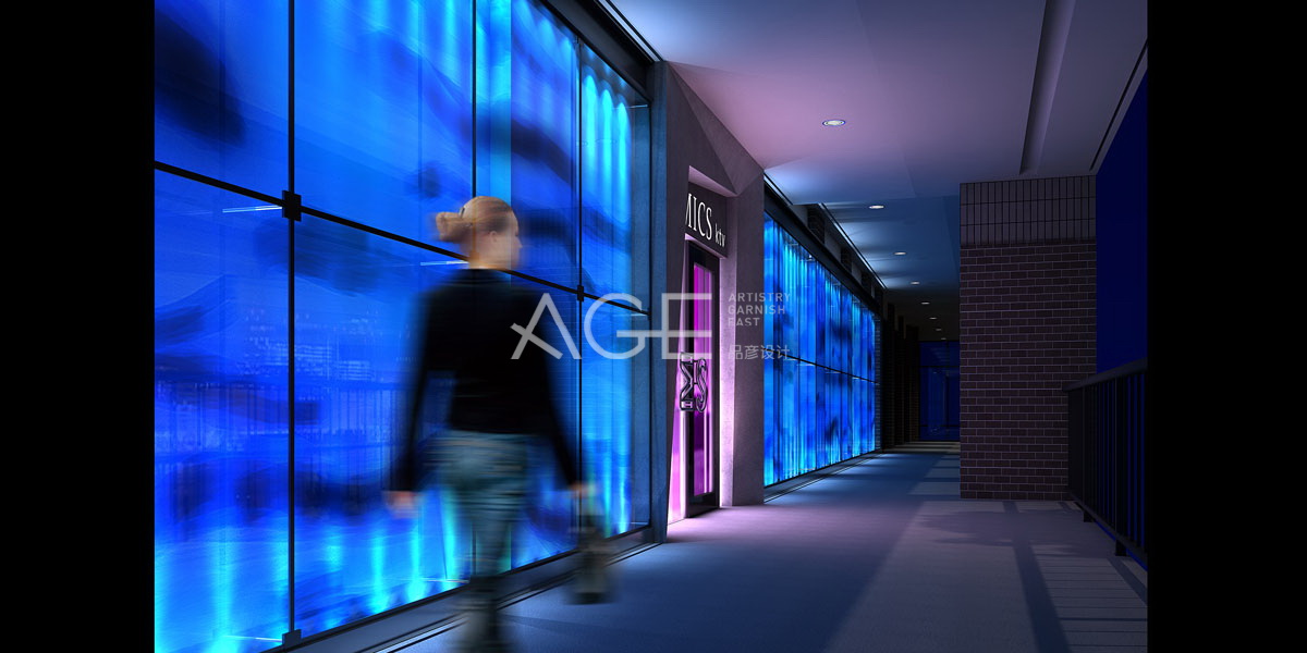 了解Ktv裝飾設(shè)計公司是如何收費的