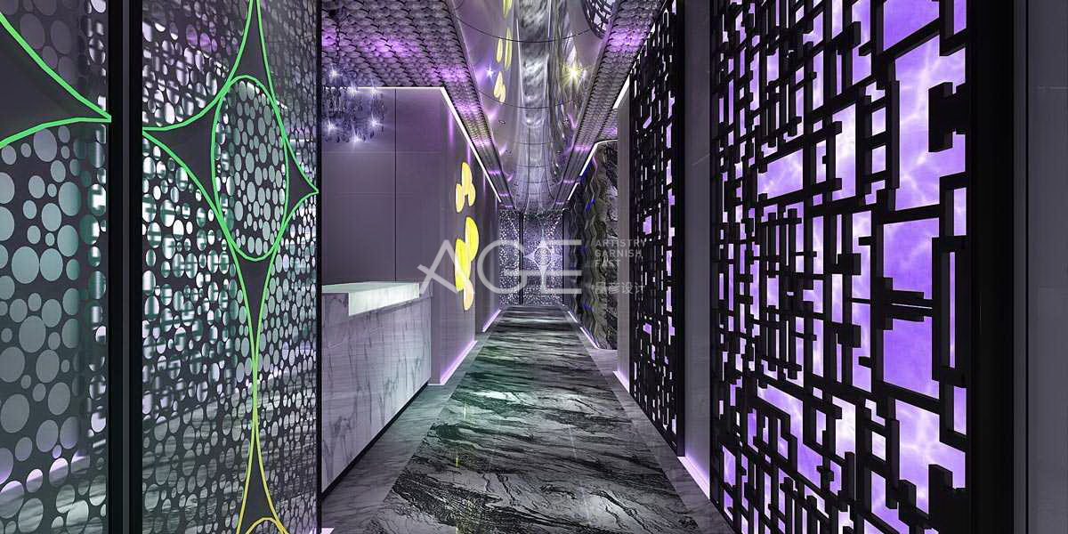 有什么KTV設計公司值得信賴 選擇有資質(zhì)的公司很重要