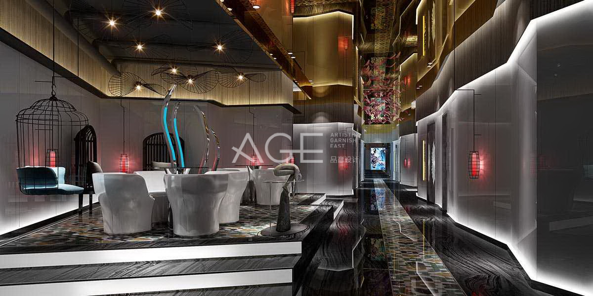 有什么KTV設(shè)計(jì)公司值得信賴 選擇有資質(zhì)的公司很重要