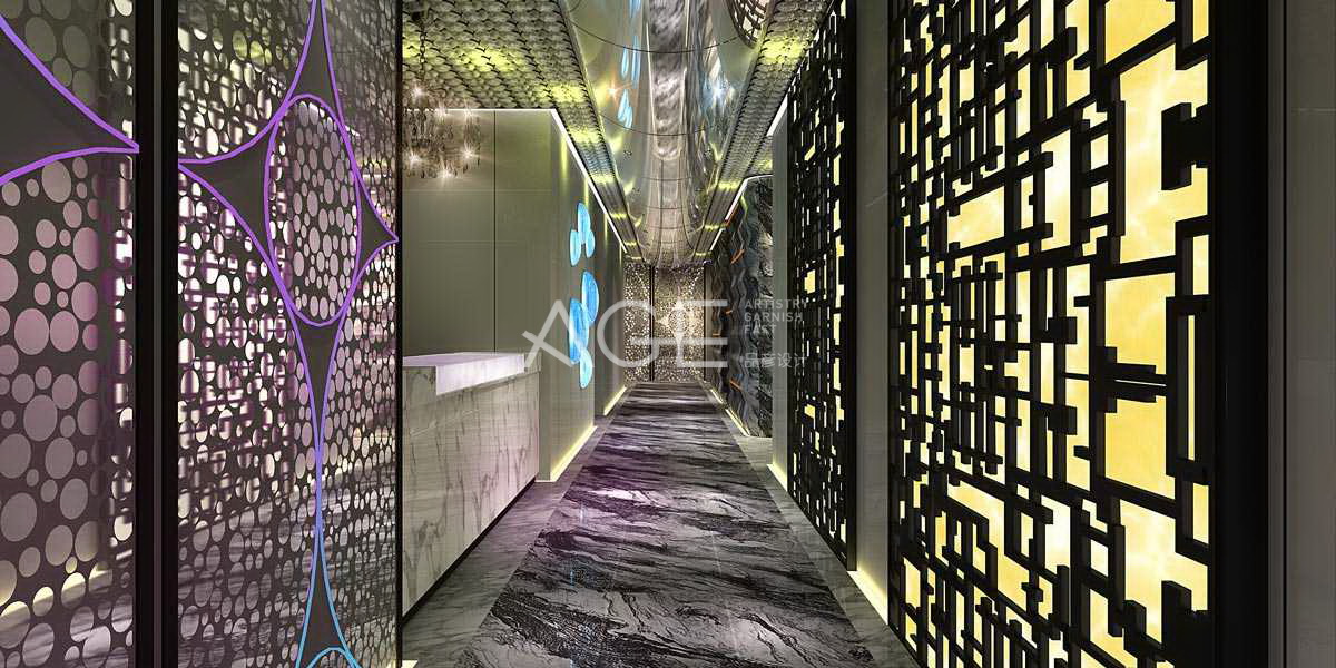 設(shè)計大師透露的KTV設(shè)計規(guī)范，如何才能吸引更多消費者