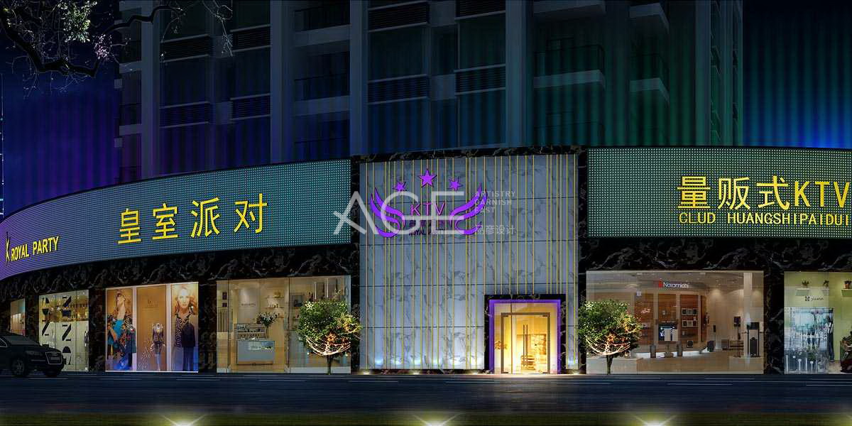 Ktv聲學設計不容忽視的三個細節(jié)，ktv設計不容小覷