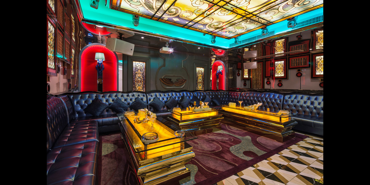 如何控制Ktv裝飾設(shè)計(jì)價(jià)格 節(jié)省設(shè)計(jì)成本