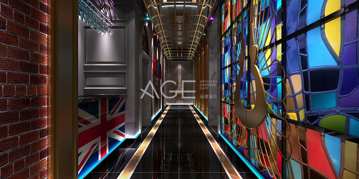 Ktv場所設(shè)計(jì)如何抓住消費(fèi)者的喜好呢