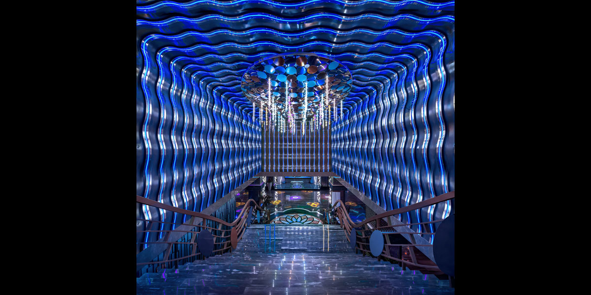 在KTV設(shè)計(jì)說明中這幾方面不能忽視