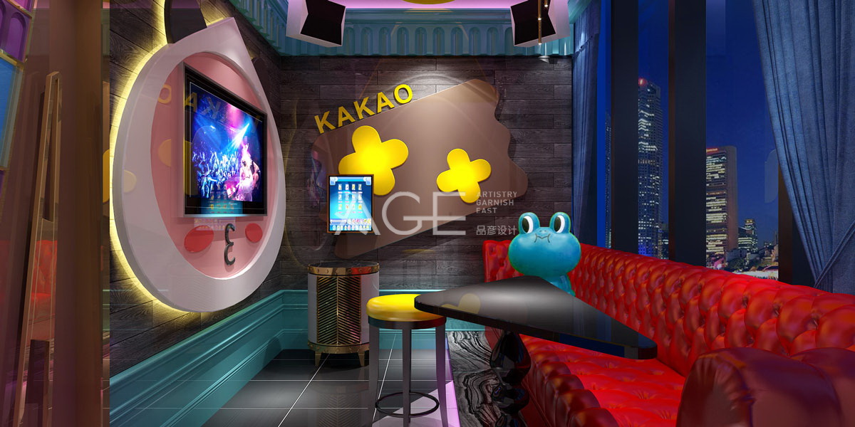 關(guān)于ktv設(shè)計(jì)需要了解哪些方面的知識呢