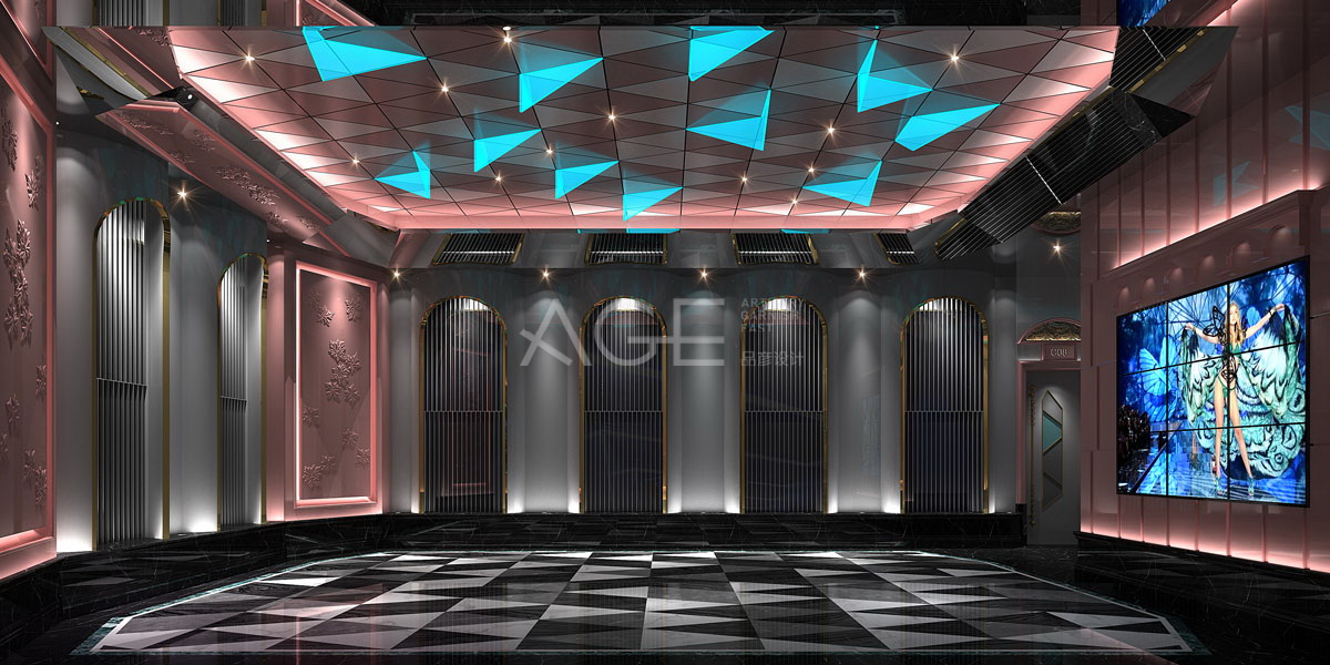 量販?zhǔn)絢tv設(shè)計(jì)要凸顯風(fēng)格特點(diǎn) 跟上時(shí)代潮流