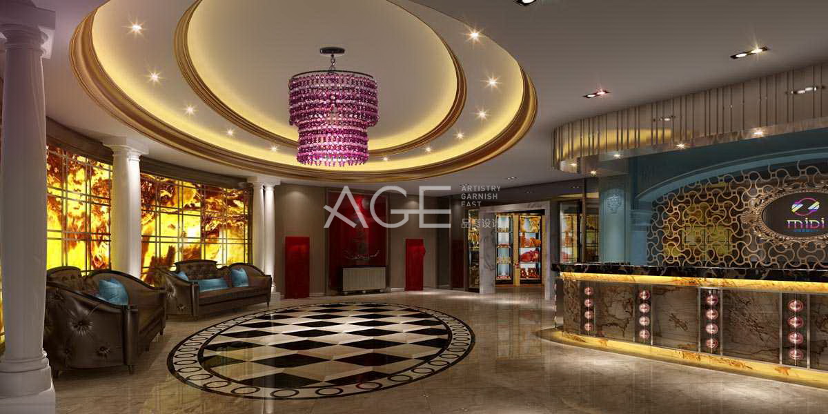 Ktv燈光設(shè)計怎么做才能體現(xiàn)更多亮點？