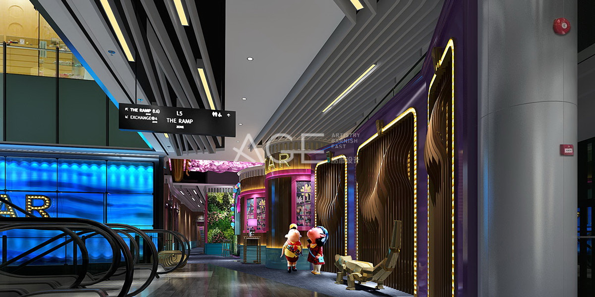 盤點(diǎn)高端ktv設(shè)計(jì)風(fēng)格以及注意事項(xiàng)