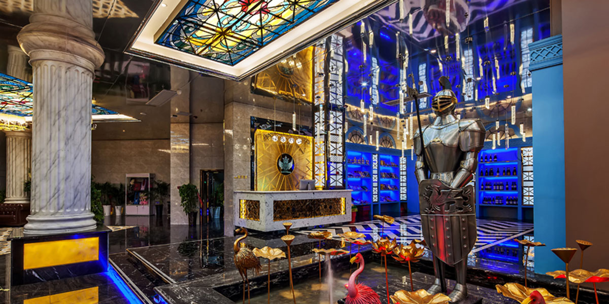 為何說(shuō)在裝修時(shí)Ktv管理工作也很重要？