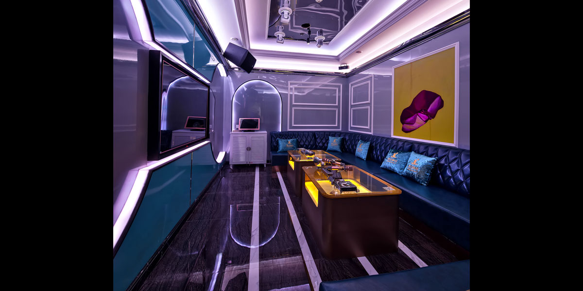 ktv設(shè)計(jì)的公司如何選擇