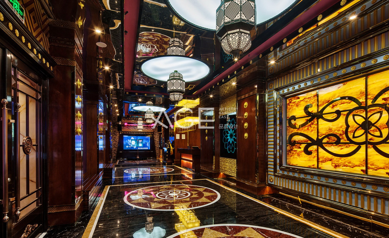 Ktv設(shè)計(jì)的公司應(yīng)該選擇選擇專業(yè)性強(qiáng)，負(fù)責(zé)認(rèn)真的