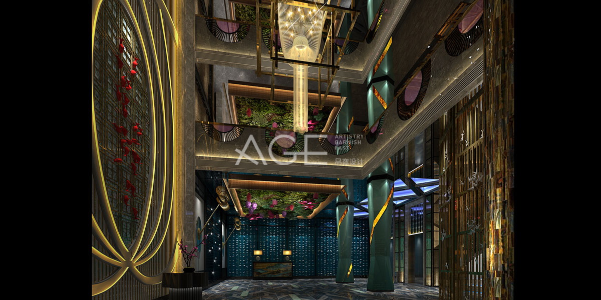 Ktv消防設(shè)計(jì)注意事項(xiàng)有哪些？ktv設(shè)計(jì)需要多少錢(qián)？