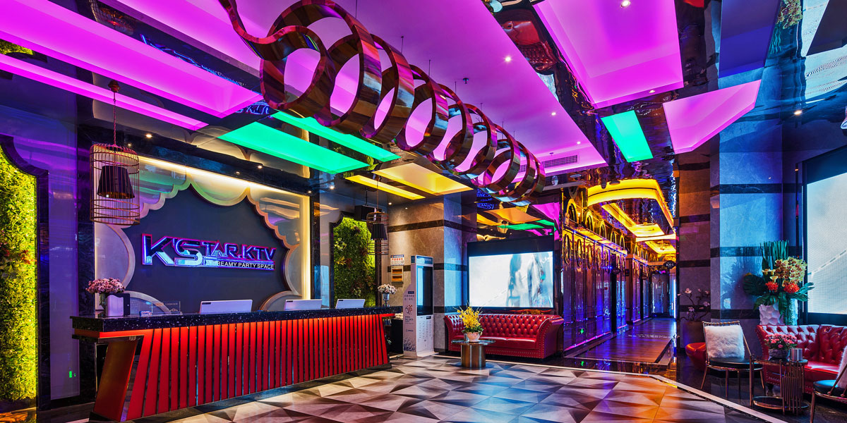 Ktv消防設(shè)計(jì)注意事項(xiàng)有哪些？ktv設(shè)計(jì)需要多少錢？