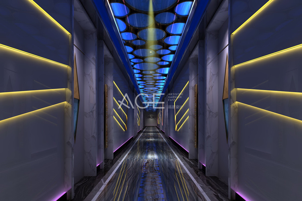 在選擇高端ktv設(shè)計(jì)公司的時候需要注意哪些方面