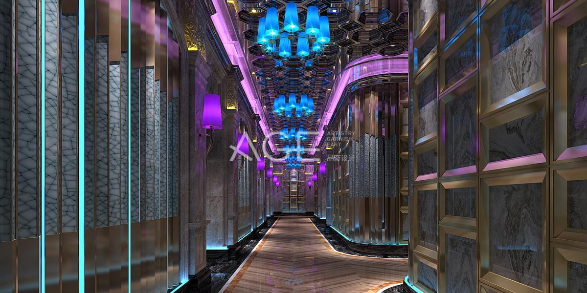 豪華ktv裝修設(shè)計(jì)詳解！豪華ktv設(shè)計(jì)應(yīng)關(guān)注的幾個大類