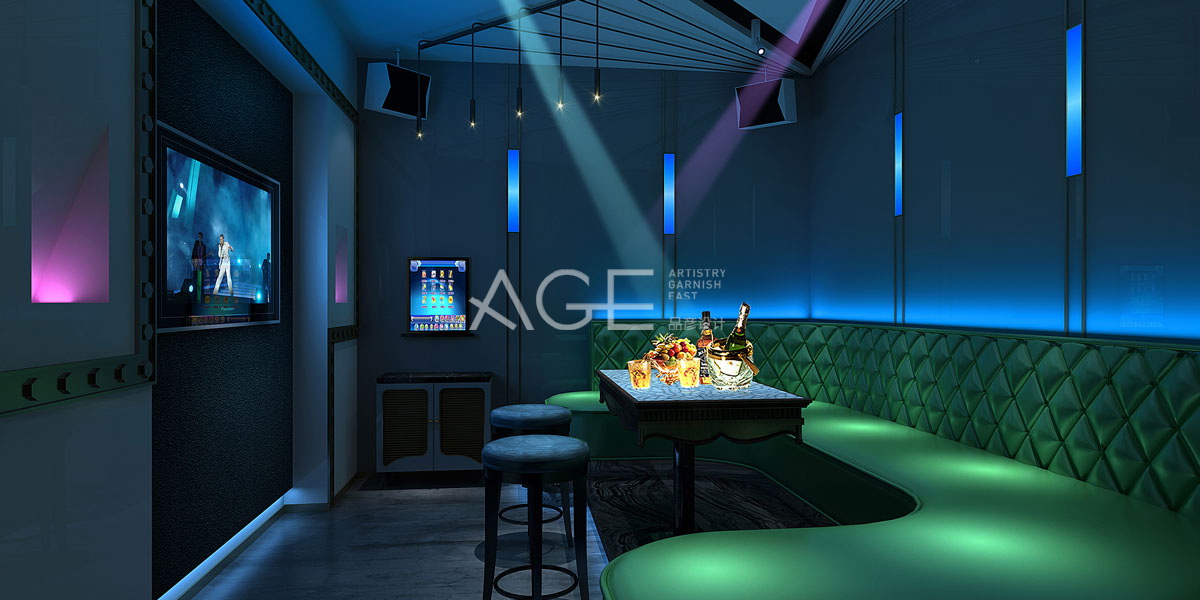 太原ktv裝修設(shè)計(jì)如何設(shè)計(jì)會比較好？