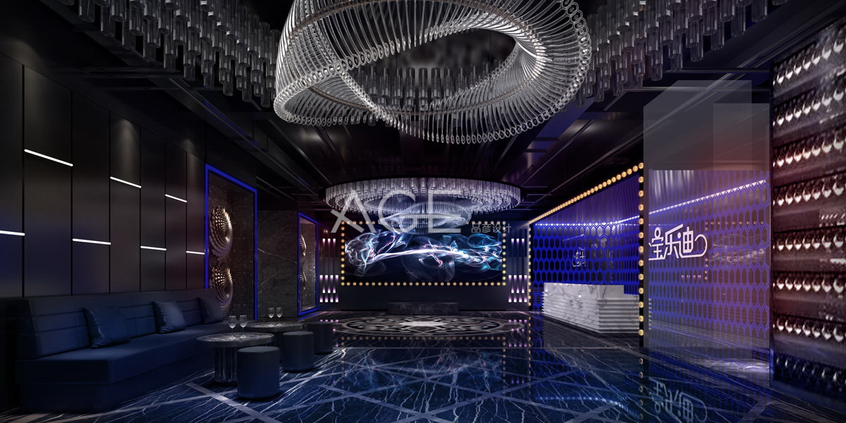 太原ktv裝修設(shè)計如何設(shè)計會比較好？