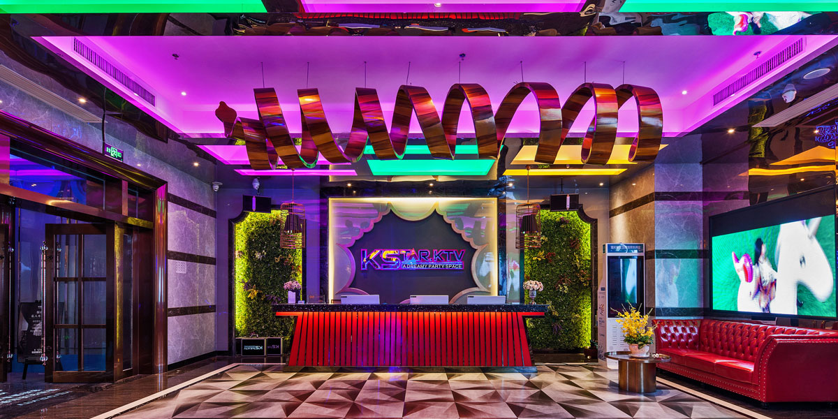 眉山ktv裝修設(shè)計(jì)應(yīng)該具備哪些要點(diǎn)？