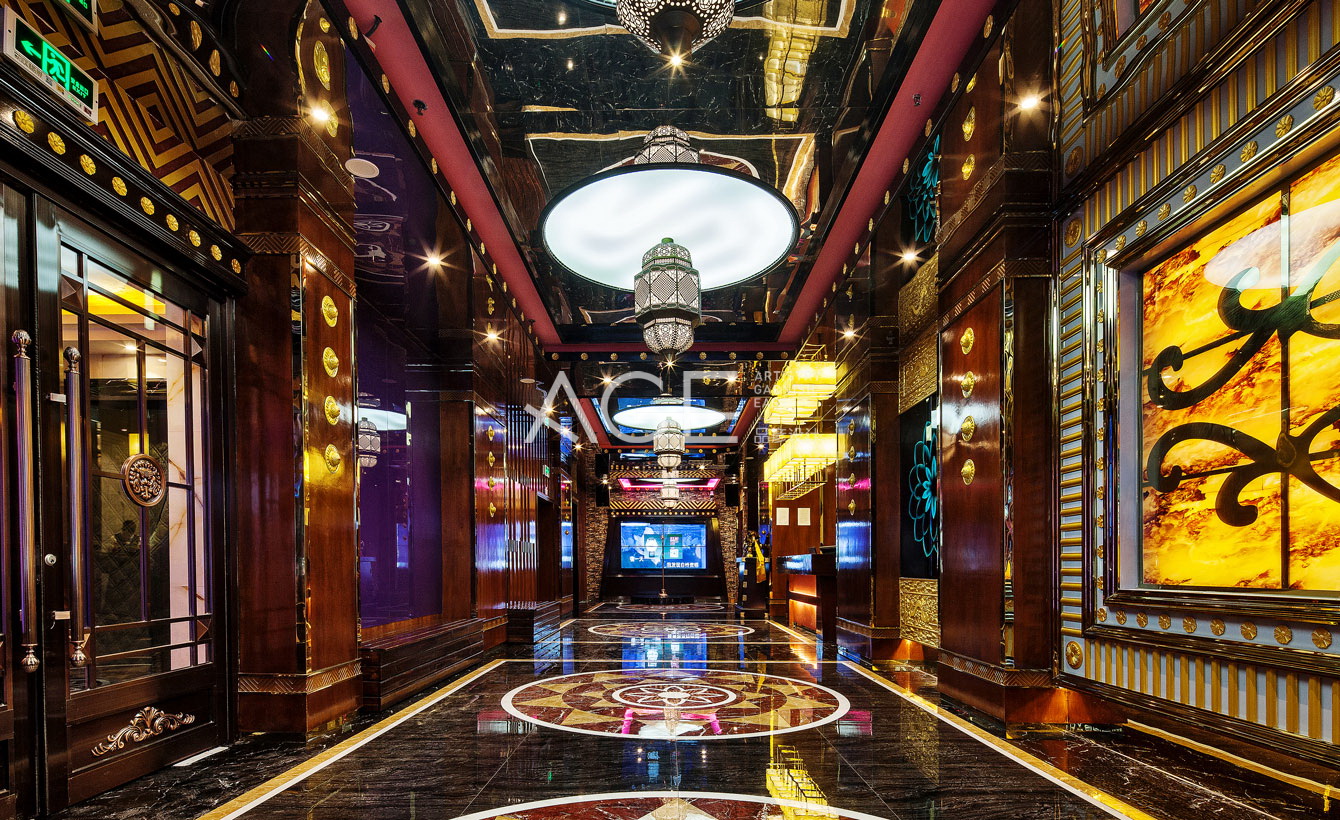 一起了解蘇州ktv裝修設(shè)計(jì)注意事項(xiàng)