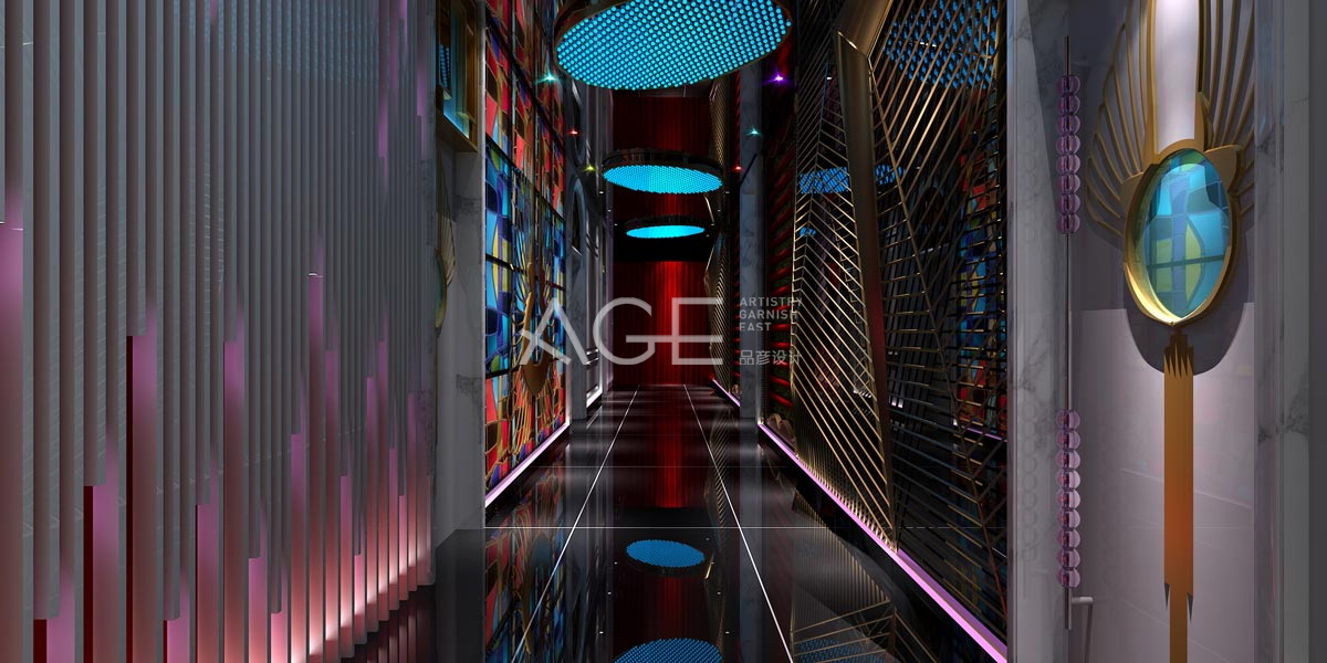 Ktv設計裝修公司哪家好？ktv設計公司怎么選擇？