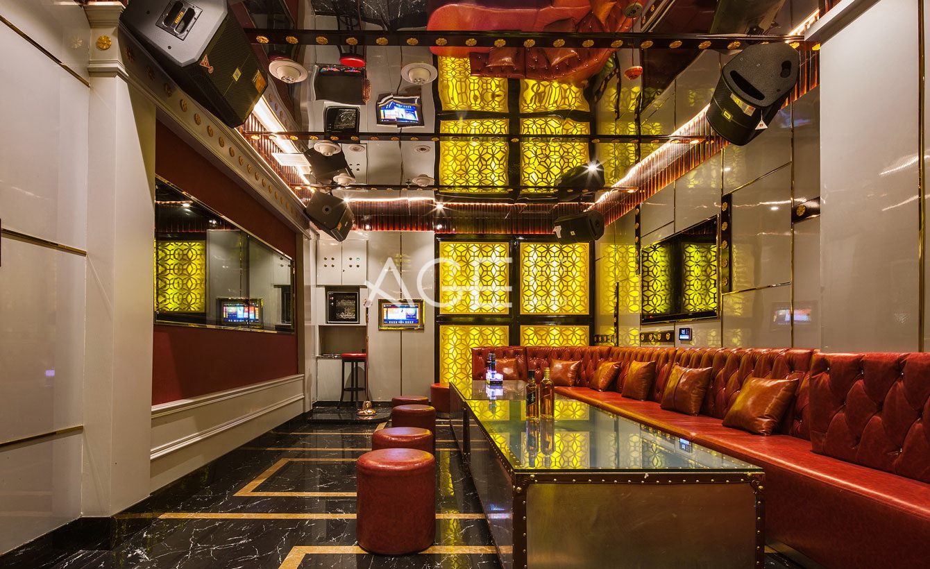 如何選擇口碑好的上海ktv設(shè)計(jì)公司