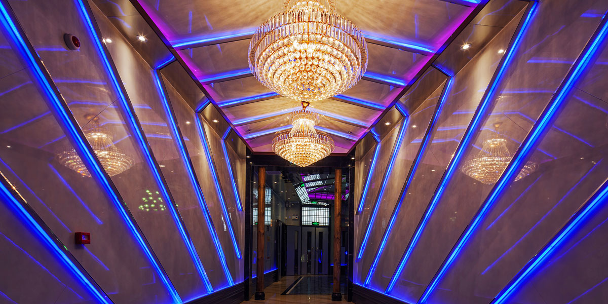 Ktv怎么裝修？ktv裝修設計流程是怎樣的？